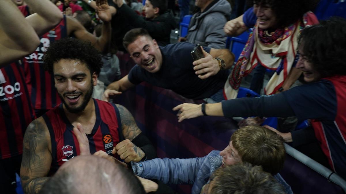 Howard volvió a dejar una actuación para el recuerdo