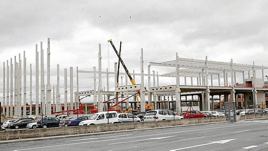 Un NUEVO URBANISMO PARA VITORIA