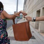 Los robos con violencia o intimidaci&oacute;n se han duplicado en el primer semestre del a&ntilde;o en Bizkaia, hasta alcanzar los 766 entre enero y junio.