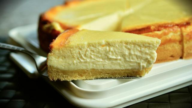 Tarta de queso Tarta de queso