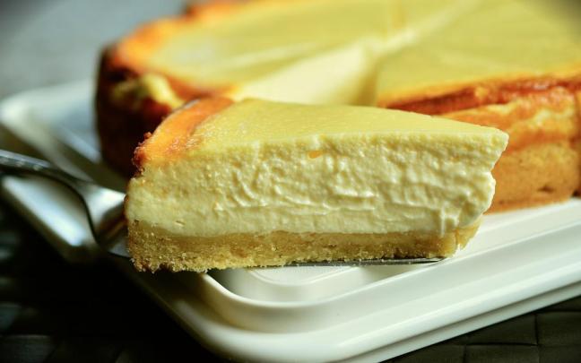 Tarta de queso Tarta de queso