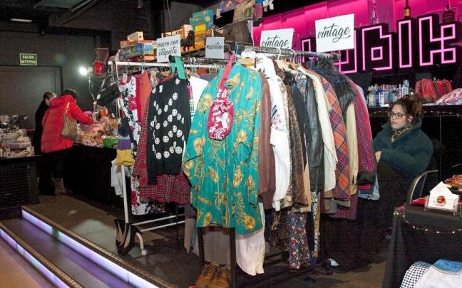 &Uacute;ltima edici&oacute;n de Mercatus.