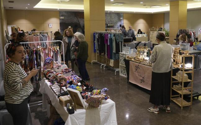 Artesanía selecta en el Canciller Ayala Artesanía selecta en el Canciller Ayala