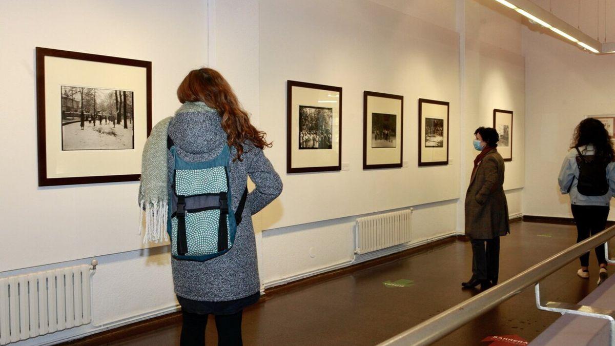 Actividad realizada en la Casa de Cultura