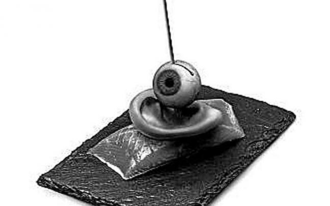 Uno de los carteles del festival.