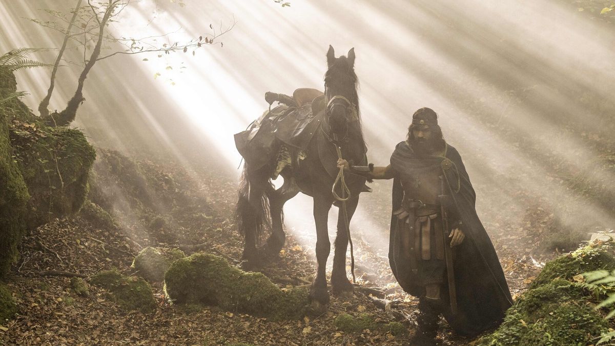 Son muchas las miradas puestas en la nueva propuesta del realizador vitoriano