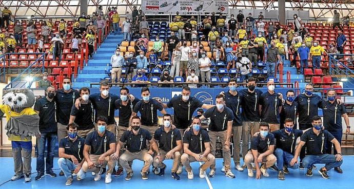 Balonmano | Bidasoa-Irun: día de despedidas junto a la afición