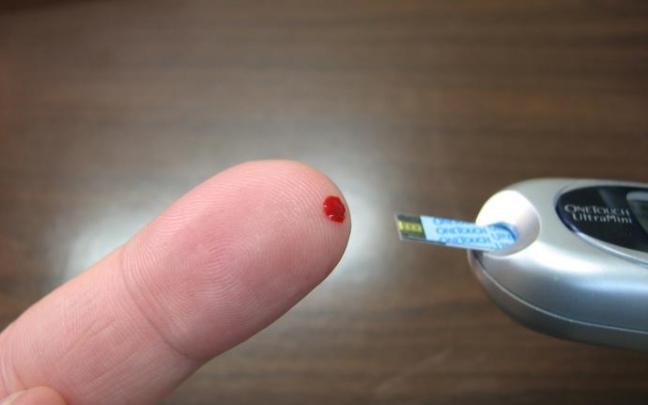 Prueba de diabetes Prueba de diabetes