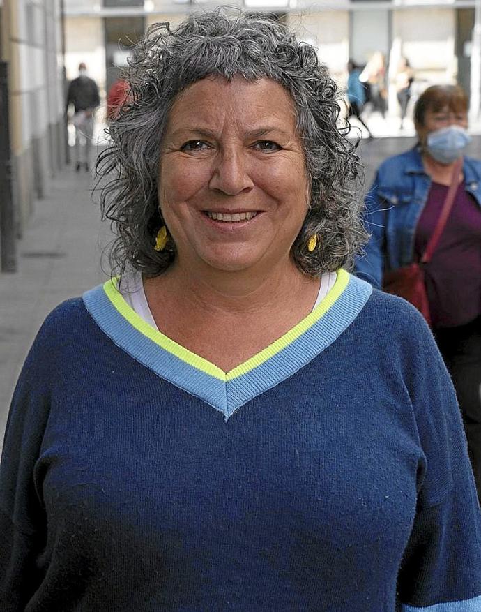 Dibertsioan eta kalean ere, euskaraz