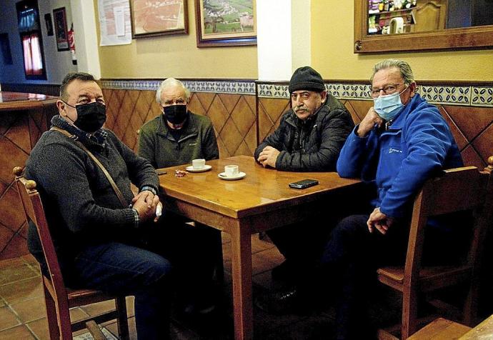 Diez días seguidos helando en Álava