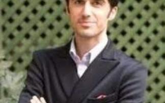 José Luis Díez, un "experto en lujo" para los Sanfermines