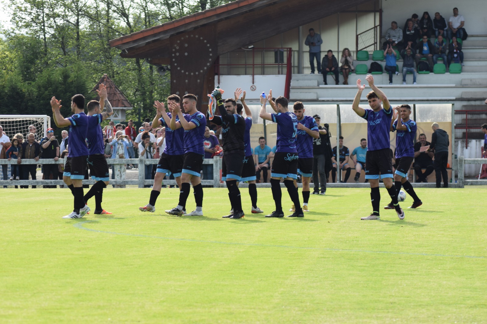Fuente: Dínamo San Juan