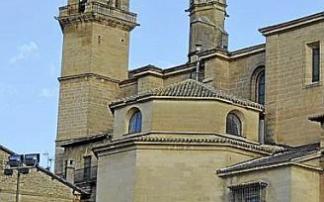 Imagen de la iglesia. Imagen de la iglesia.