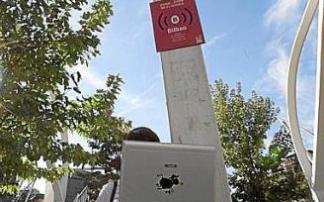 Red wifi. Foto: Pablo Viñas