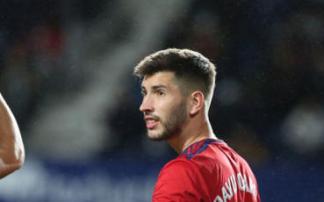 [EN DIRECTO] Atlético de Madrid-Osasuna