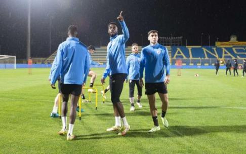 Final de la Supercopa: Athletic - Real Madrid