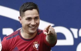 [EN DIRECTO] Osasuna-Levante