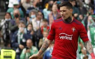 [EN DIRECTO] Elche-Osasuna