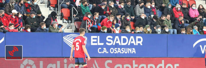 [EN DIRECTO] Osasuna-Barcelona