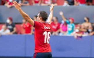 [EN DIRECTO] Alavés-Osasuna