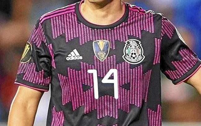 Erick Gutiérrez: "Somos muy directos a la hora de atacar. Por ahí podemos hacer mucho daño"