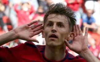 [EN DIRECTO] Osasuna-Real Madrid