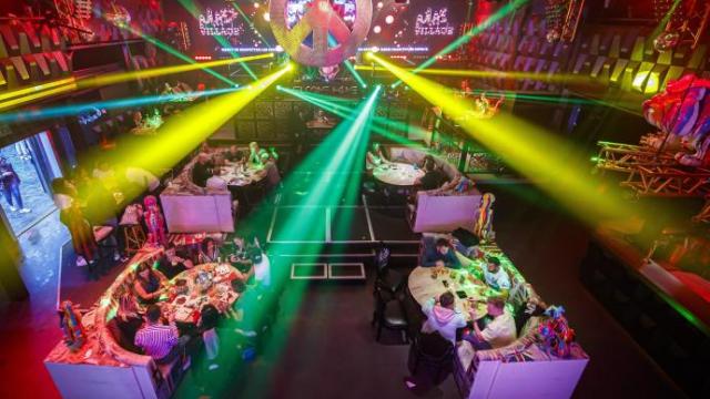 Las discotecas deberán exigir el 'pasaporte covid'.