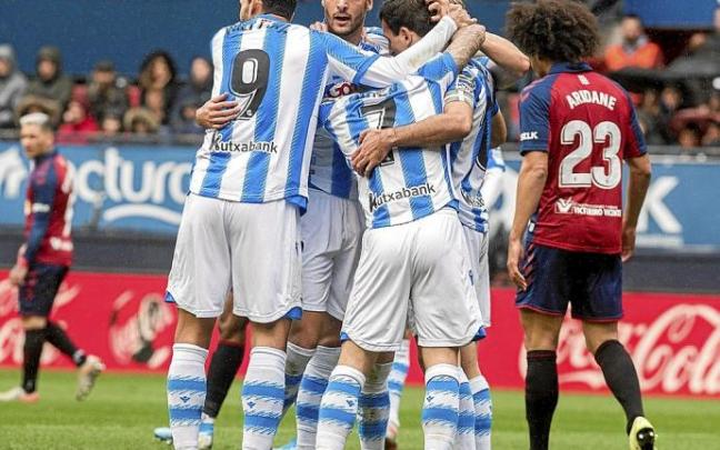 'A por ellos', de Mikel Recalde: Disneyland