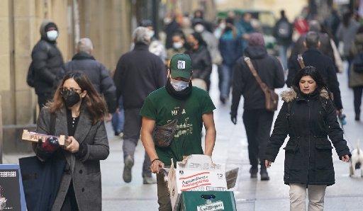 Comprar una vivienda cuesta a cada vasco su sueldo íntegro de 7,7 años