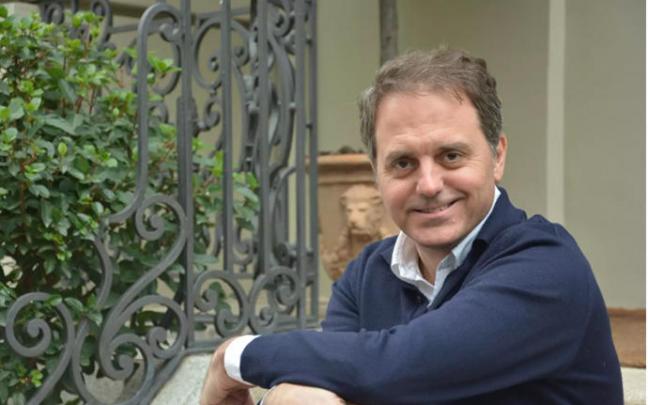 Domingo Villar ha fallecido a los 51 años.