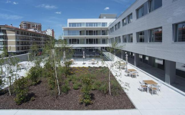 Abre la nueva residencia de Milagrosa con cinco residentes