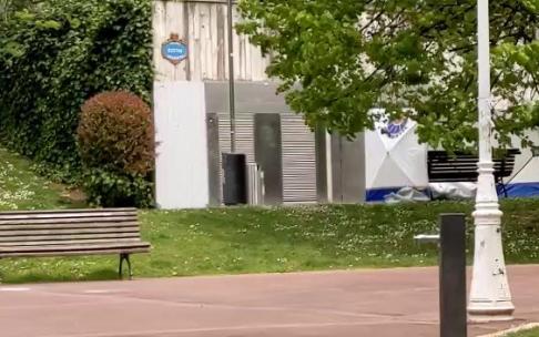 Parque Doña Casilda