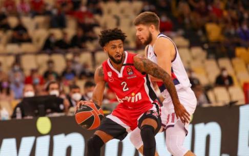 Giedraitis defiende a Dorsey