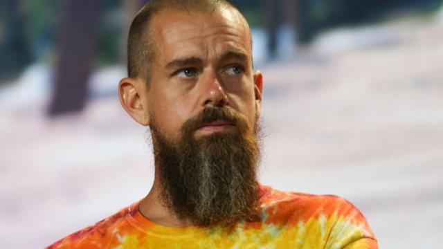 Jack Dorsey ha renunciado como CEO de Twitter. Jack Dorsey ha renunciado como CEO de Twitter.