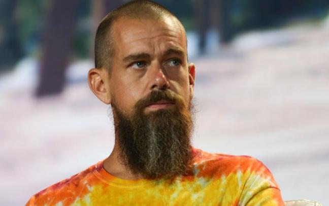 Jack Dorsey ha renunciado como CEO de Twitter. Jack Dorsey ha renunciado como CEO de Twitter.