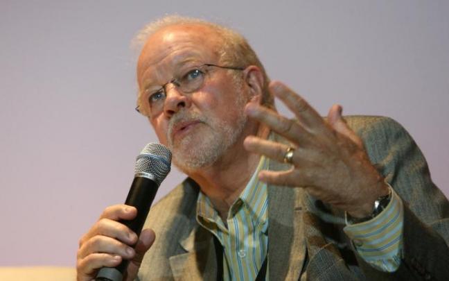 Douglas Trumbull en el Festival de Cine de Sitges