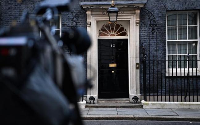 Boris Johnson no asistió a estas dos fiestas