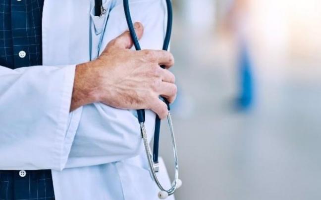 El año pasado se registraron 7 agresiones contra profesionales médicos en Euskadi: