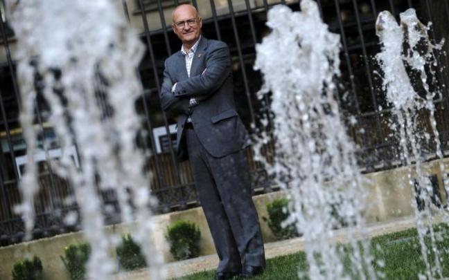 Bernardo Ciriza Pérez Bernardo Ciriza Pérez
