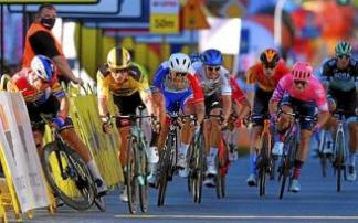 Sobre ruedas, por Marco Rodrigo: el duelo que no llega