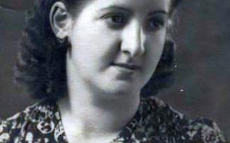 Benita Uribarrena.