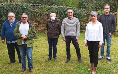 Durango homenajeará nuevamente a los caídos.