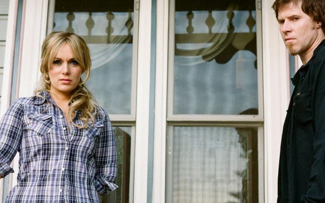 Homenaje al estadounidense Mark Lanegan en el Kafe Antzokia de Bilbao