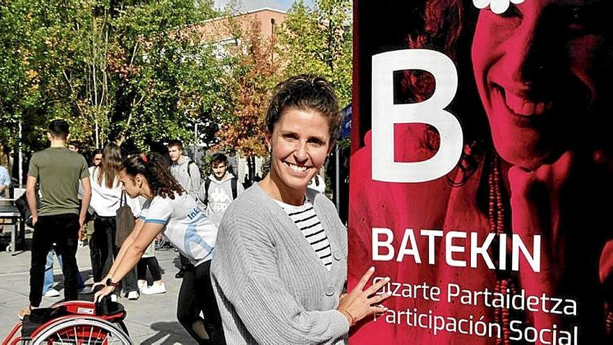 La fuerza del voluntariado joven