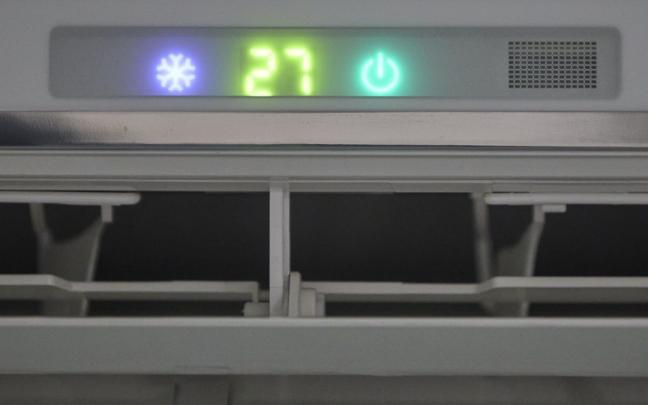 La medida estará en vigencia hasta noviembre de 2023.