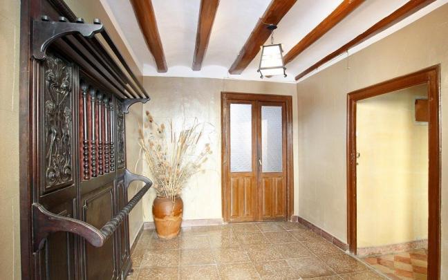 Casas en venta en Navarra.