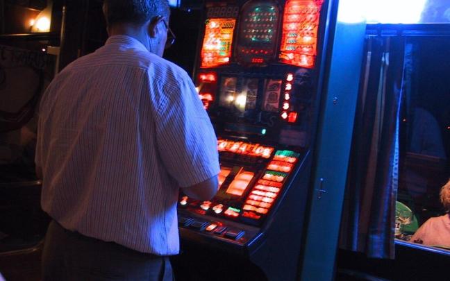 El juego, es uno de los problemas analizados por Asajer. El juego, es uno de los problemas analizados por Asajer.