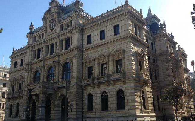 El presupuesto de la Diputación ascenderá el próximo año a 1.540 millones de euros