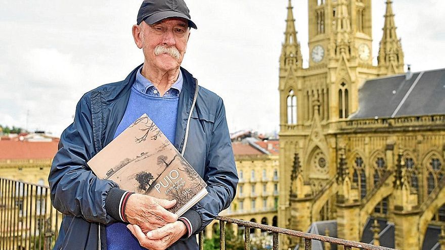 “La orden religiosa de Puio no reconstruyó la casa en ruinas, como acordaron, sino que hizo un hotel”