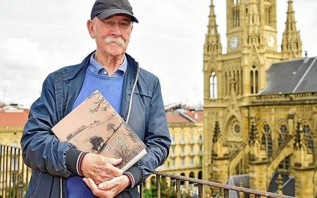 “La orden religiosa de Puio no reconstruyó la casa en ruinas, como acordaron, sino que hizo un hotel”